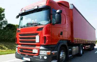 Konya Yazıhan Ambar Kargo