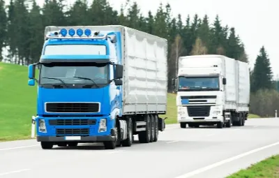 Konya Yazıhan | Eşya Taşıma